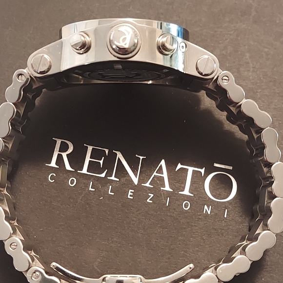 Men's Renato beast limited edition. 14 of 34 . - Picture 6 of 9